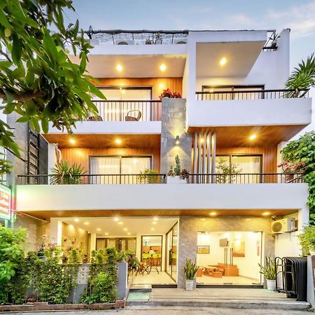 Tam Hong Phuc Homestay 会安 外观 照片