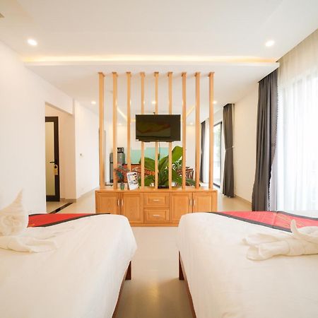 Tam Hong Phuc Homestay 会安 客房 照片