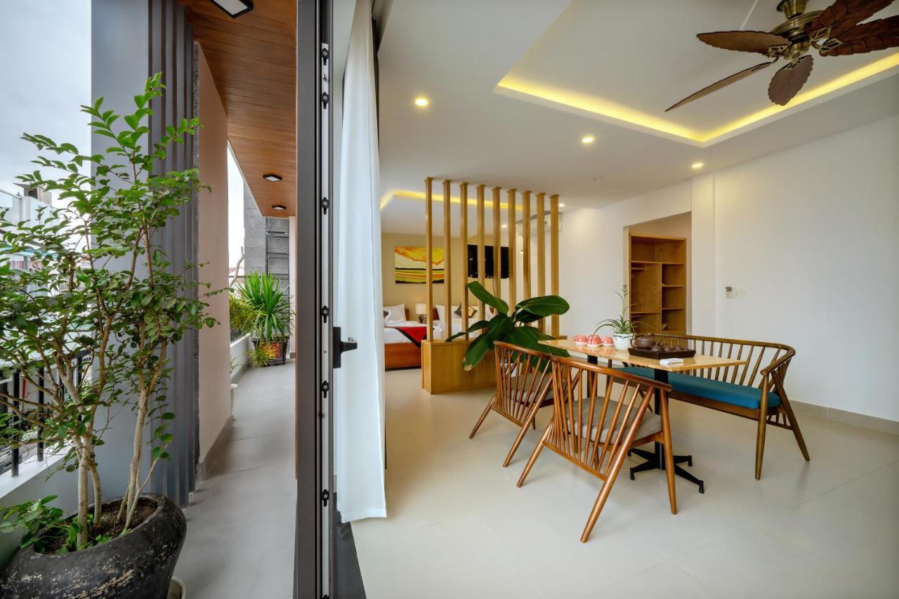 Tam Hong Phuc Homestay 会安 外观 照片