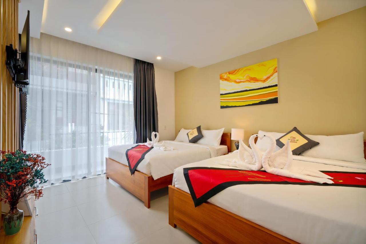 Tam Hong Phuc Homestay 会安 外观 照片