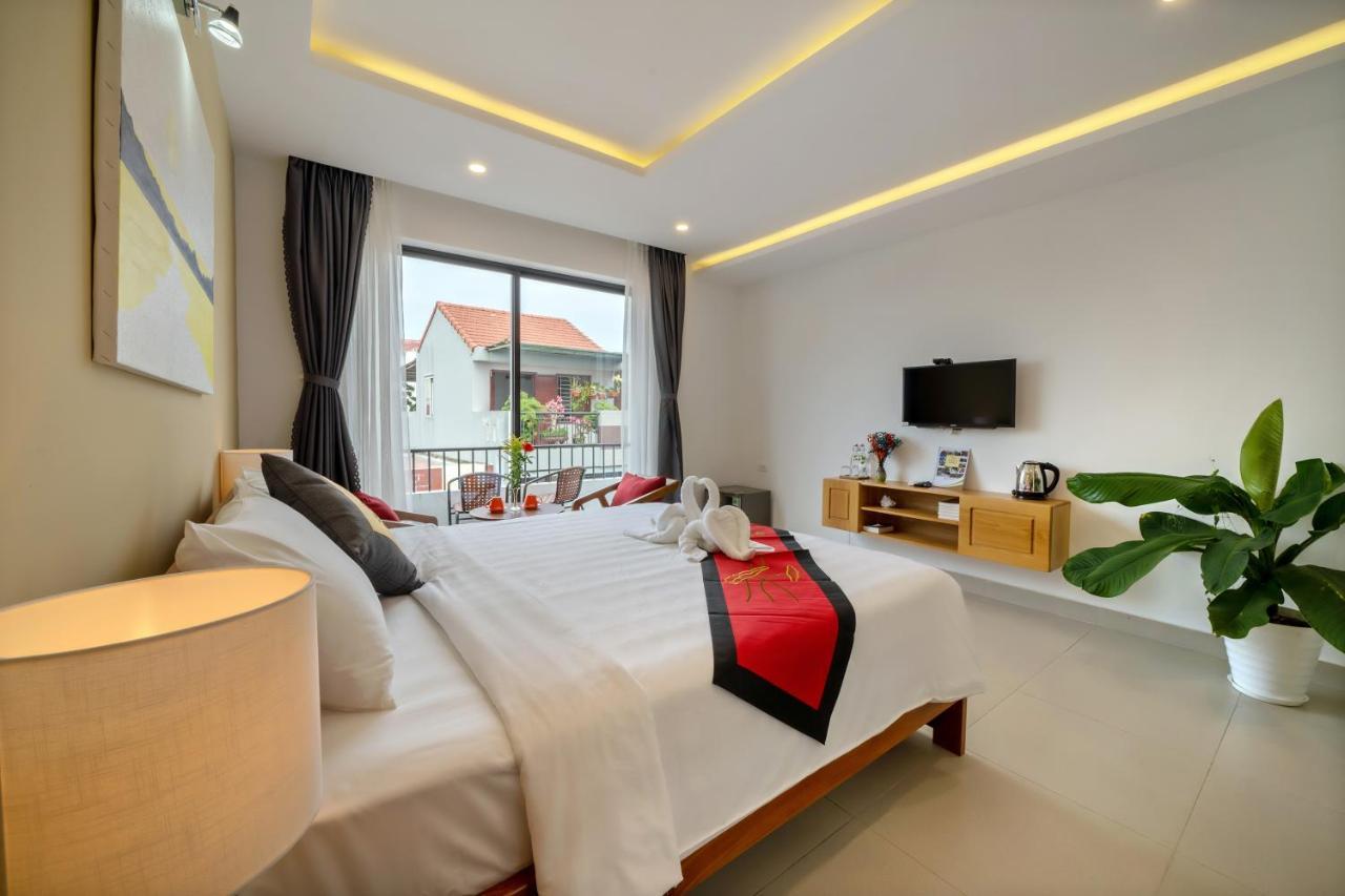 Tam Hong Phuc Homestay 会安 外观 照片