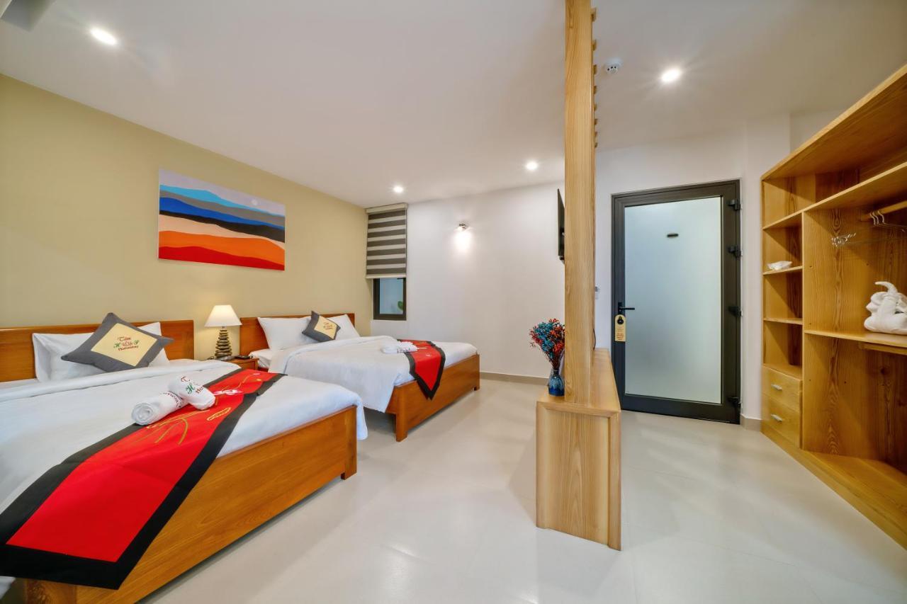 Tam Hong Phuc Homestay 会安 外观 照片