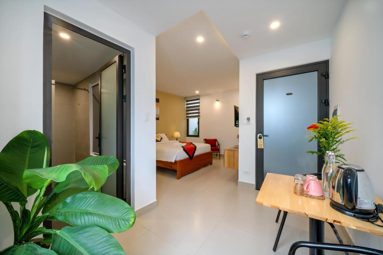 Tam Hong Phuc Homestay 会安 外观 照片