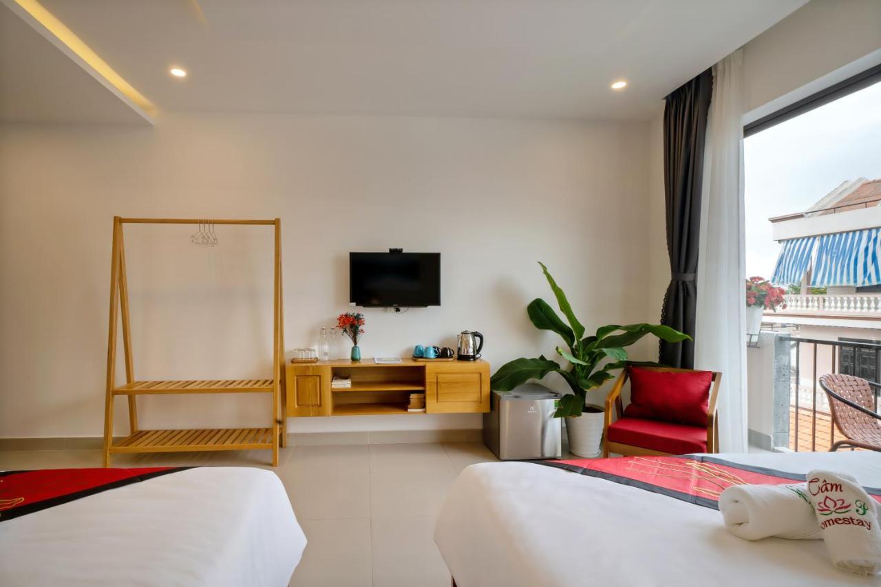 Tam Hong Phuc Homestay 会安 外观 照片