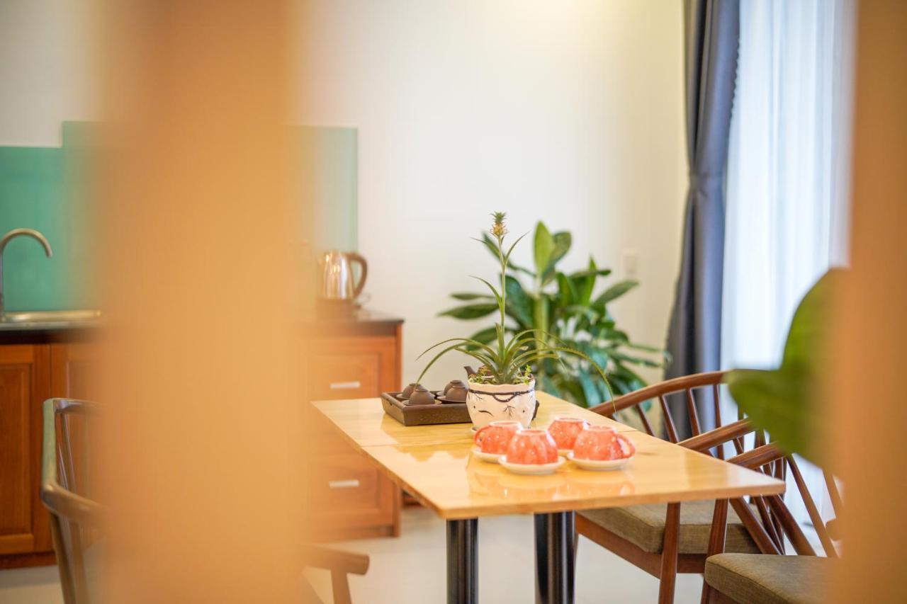 Tam Hong Phuc Homestay 会安 外观 照片