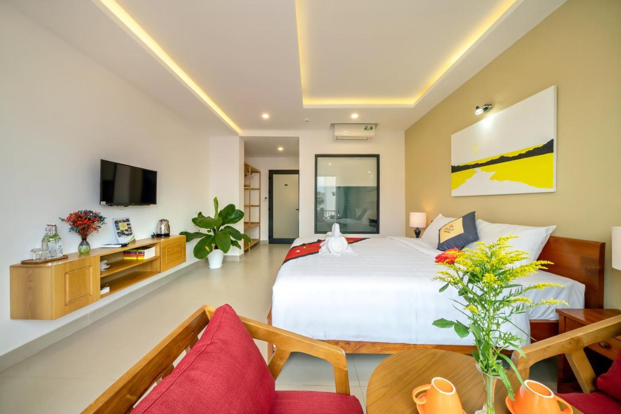 Tam Hong Phuc Homestay 会安 外观 照片