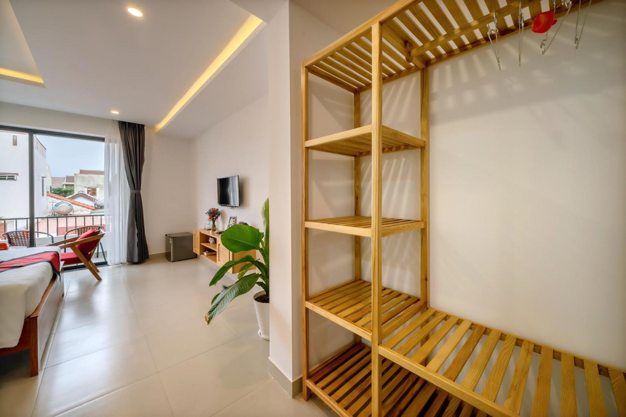 Tam Hong Phuc Homestay 会安 客房 照片